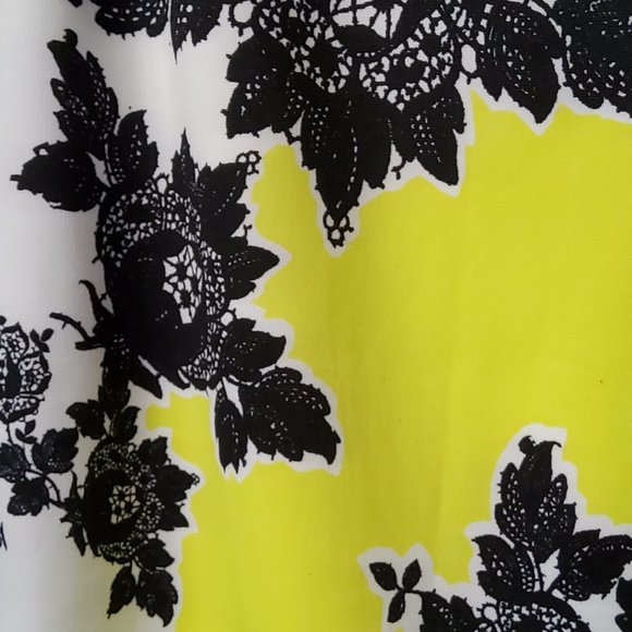 BAR III MIDI SKIRT - Picture 3 of 3